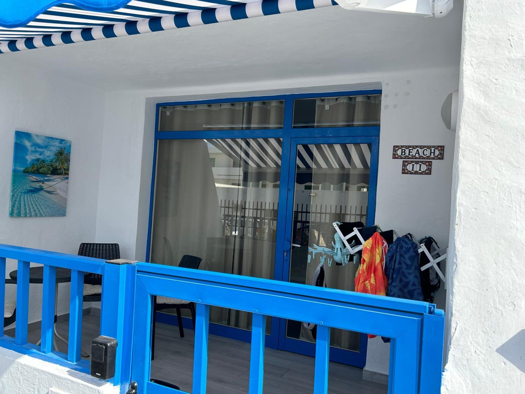 פוארטו דל כרמן Beach II מראה חיצוני תמונה